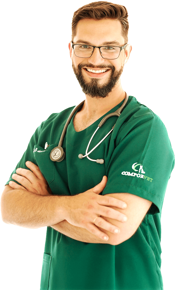 Dr ricardo comporvet